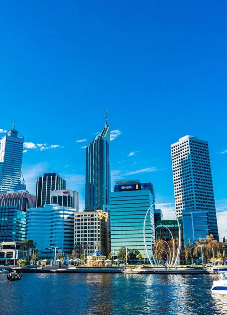 The Swan River is the sparkling centrepiece of Perth, winding through the city and opening out into wide, scenic reaches. Locals and visitors alike enjoy sailing, kayaking, cycling, and riverside picnics along its banks. Perth NDIS Marketing by NDIS Provider Marketing.