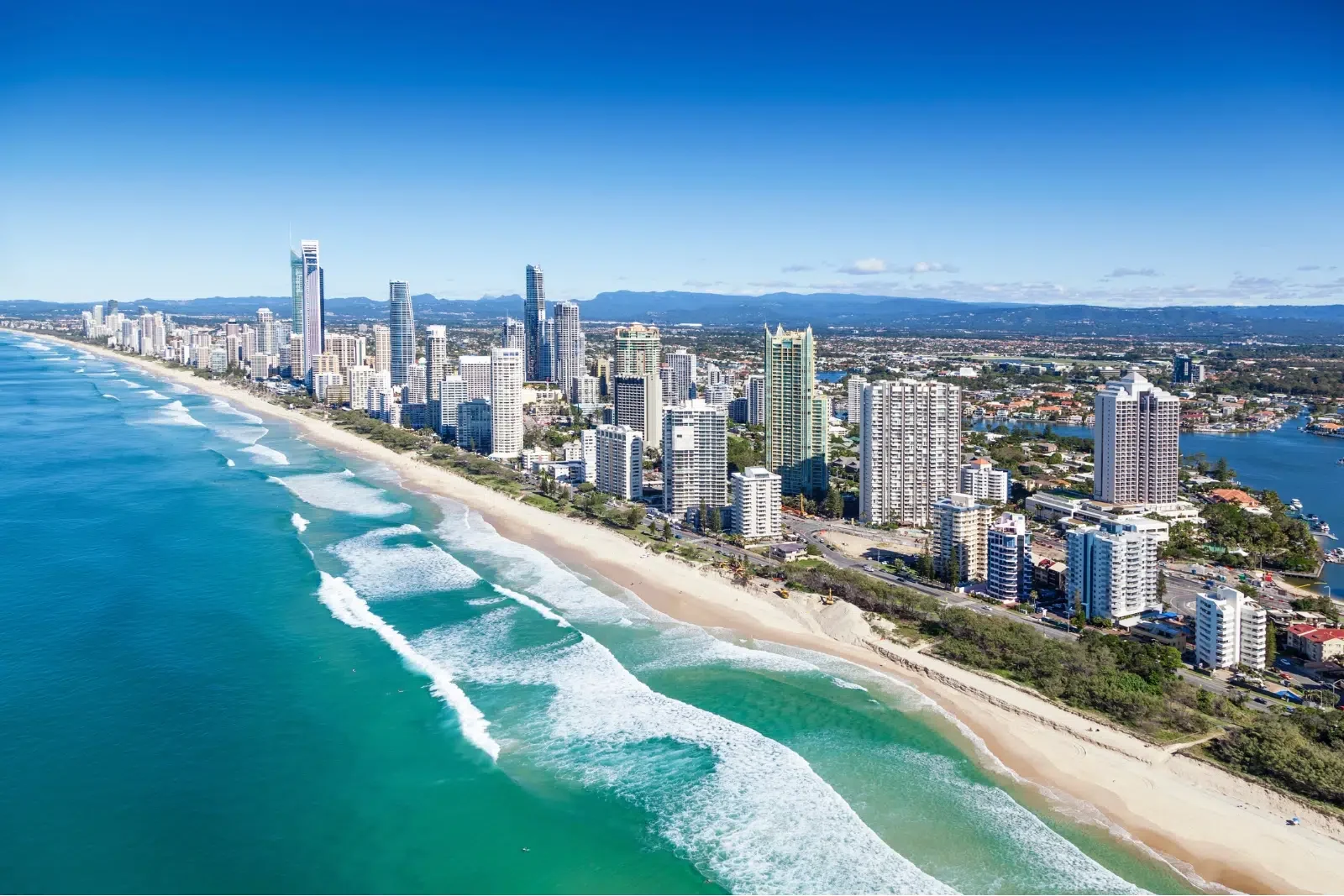 Gold-Coast-NDIS-Marketing-LS-1.webp The Gold Coast, Queensland is world-famous for its golden beaches, winding canals, and surf breaks. Stretching for over 50 kilometres, the coastline features hotspots like Surfers Paradise, Burleigh Heads, and Coolangatta, perfect for swimming, surfing, and relaxing. Gold Coast NDIS Marketing by NDIS Provider Marketing.