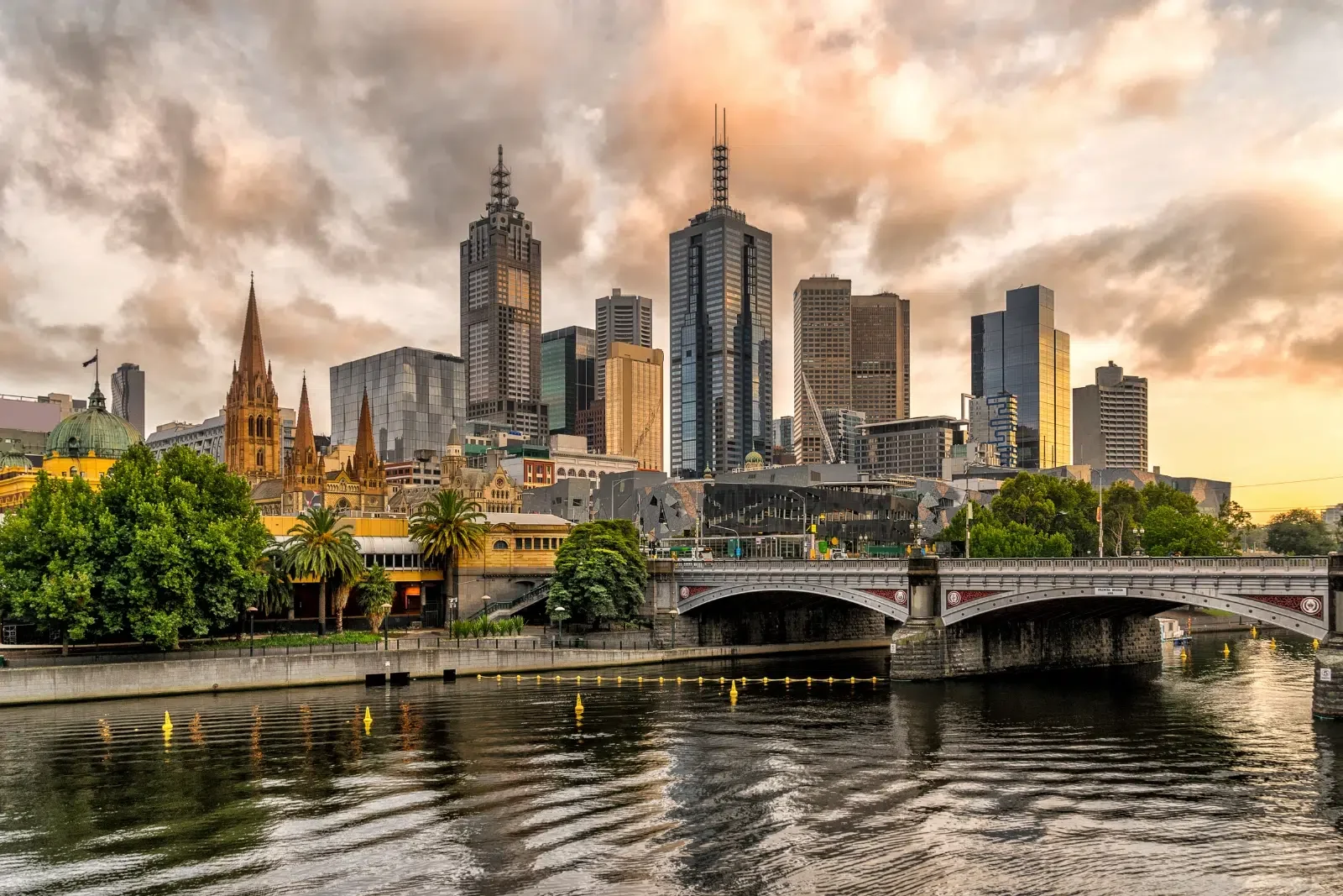 Melbourne-NDIS-Marketing-LS-1.webp Melbourne's Yarra River runs through the heart of Melbourne, weaving past iconic landmarks such as Federation Square, Southbank, and the Melbourne Cricket Ground. Its tree-lined banks are alive with restaurants, bars, and walking trails, while rowers, ferries, and events bring the river to life year-round. Melbourne NDIS Marketing by NDIS Provider Marketing.