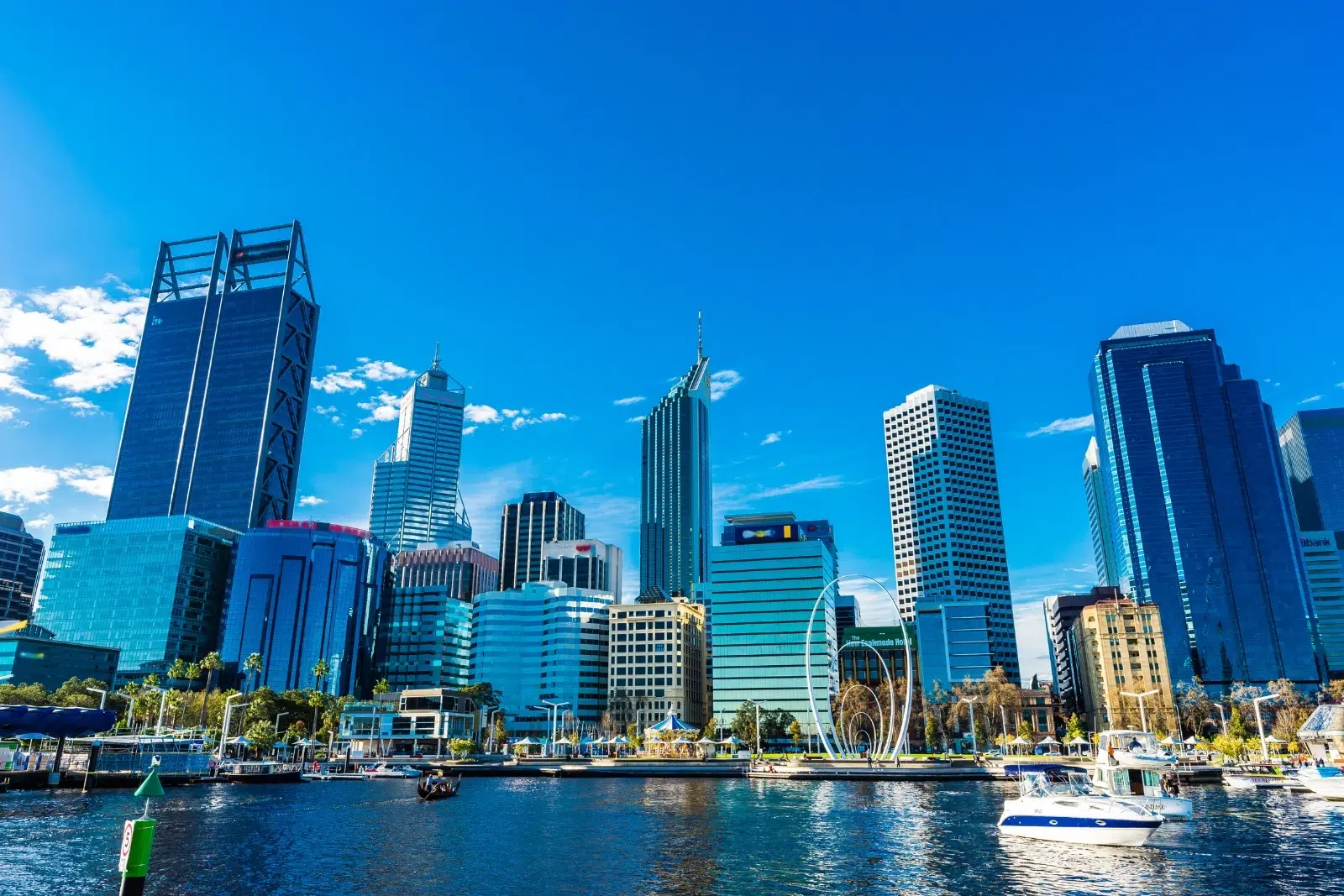 Perth-NDIS-Marketing-LS-1.webp The Swan River is the sparkling centrepiece of Perth, winding through the city and opening out into wide, scenic reaches. Locals and visitors alike enjoy sailing, kayaking, cycling, and riverside picnics along its banks. Perth NDIS Marketing by NDIS Provider Marketing.