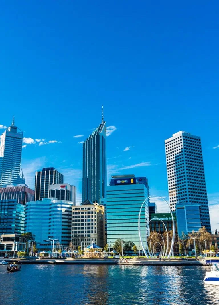 Perth-NDIS-Marketing-PTM-1.webp The Swan River is the sparkling centrepiece of Perth, winding through the city and opening out into wide, scenic reaches. Locals and visitors alike enjoy sailing, kayaking, cycling, and riverside picnics along its banks. Perth NDIS Marketing by NDIS Provider Marketing.